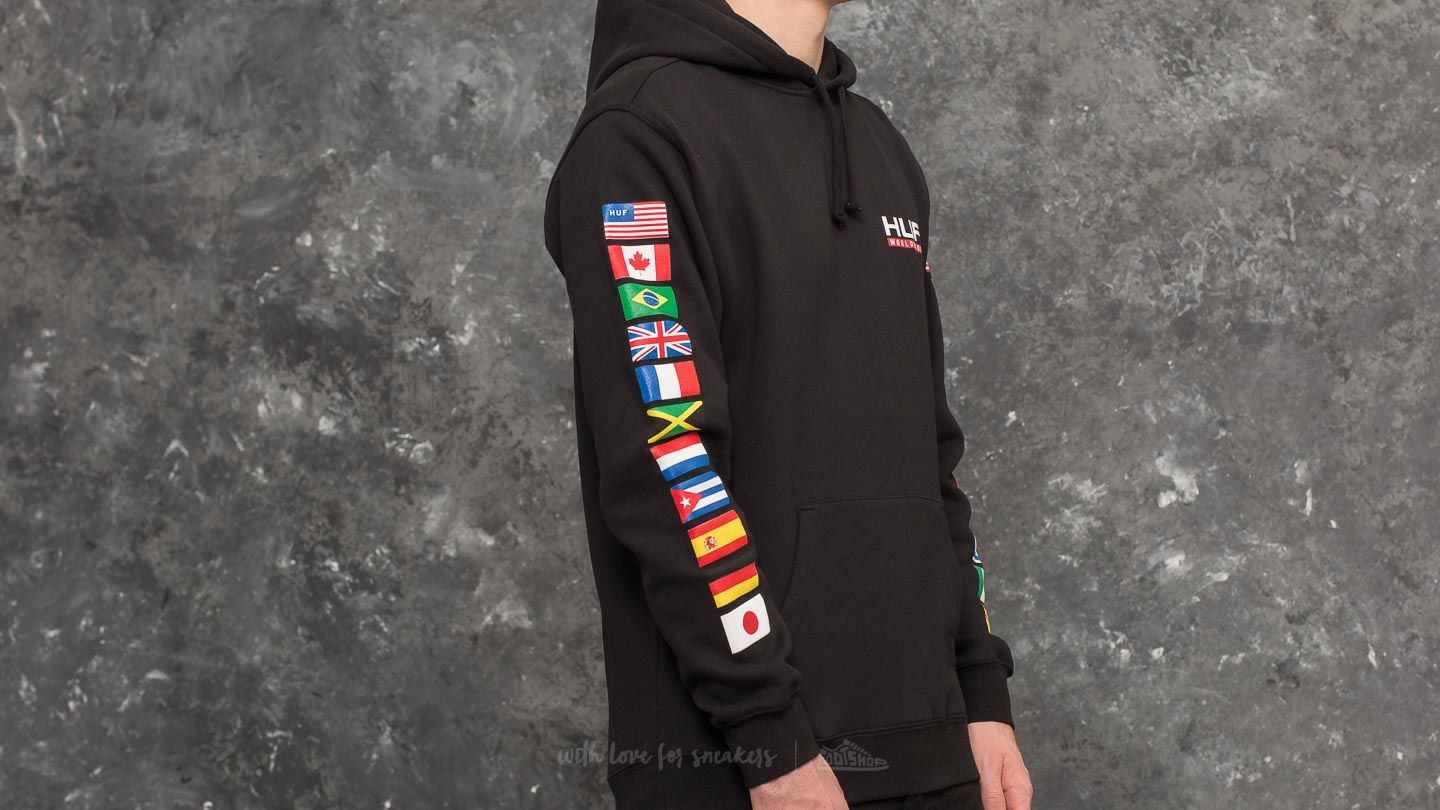Stadium united pullover hoodie sale