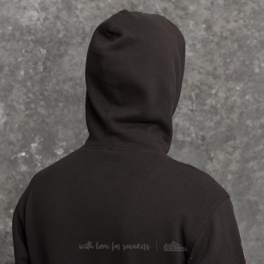 HUF Stadium United Pullover Hoodie