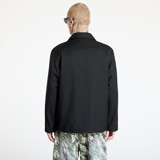 Jackets Carhartt WIP Seaton Blazer Black | Footshop