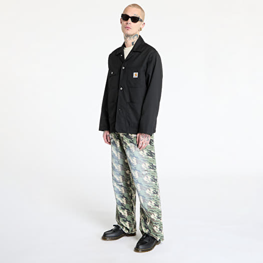 Carhartt WIP Seaton Blazer Black | Footshop