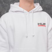 Huf stadium united hoodie new arrivals