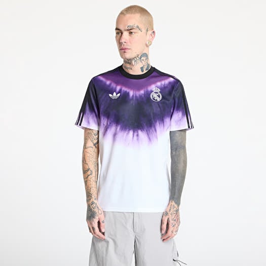 Jersey adidas Real Madrid Chinese New Year Jersey Multicolor