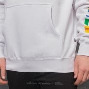 Hoodies and sweatshirts HUF Stadium United Pullover Hoodie White