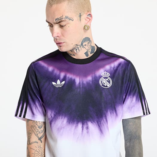 Jerseys adidas Real Madrid Chinese New Year Jersey