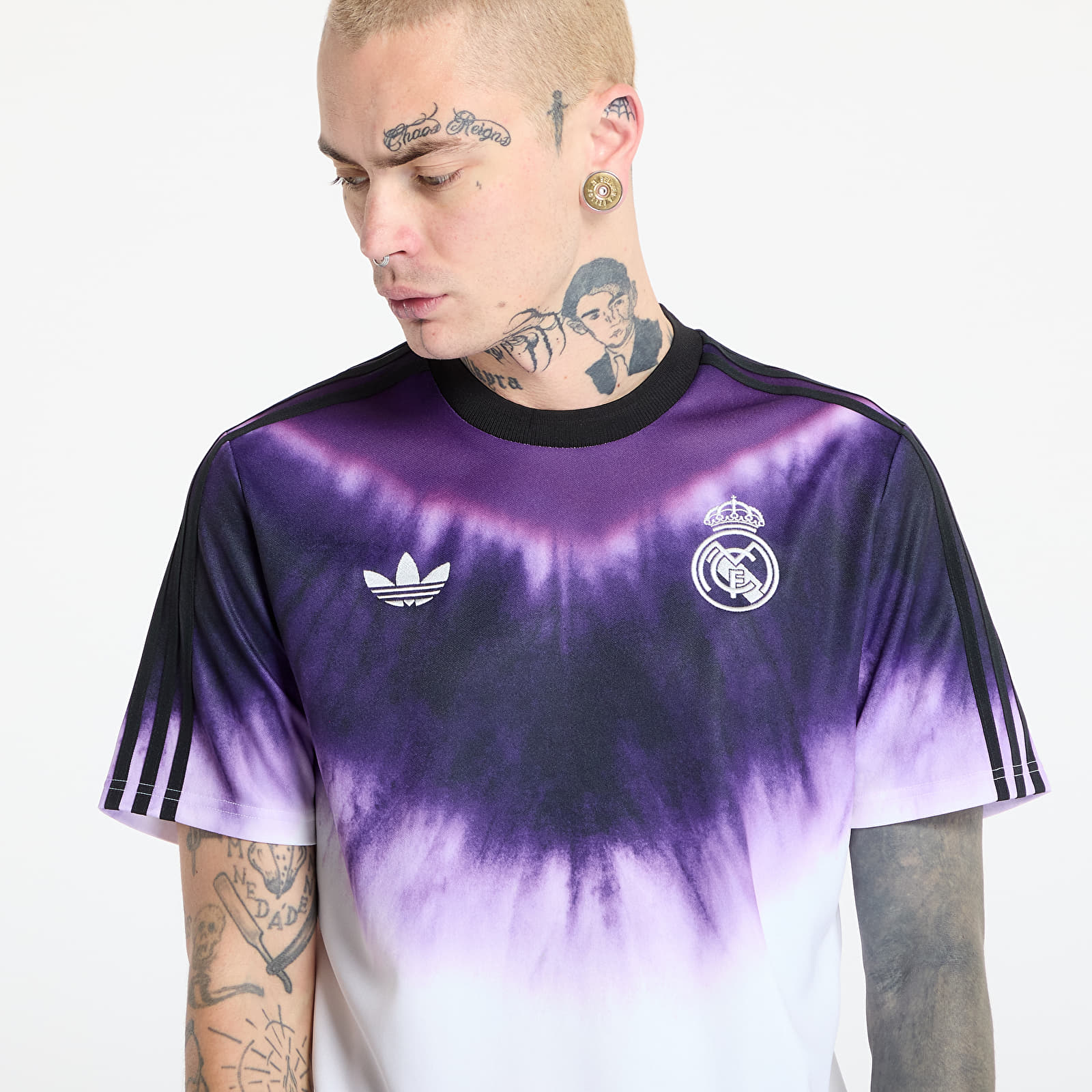 Trikots adidas Real Madrid Chinese New Year Jersey Multicolor