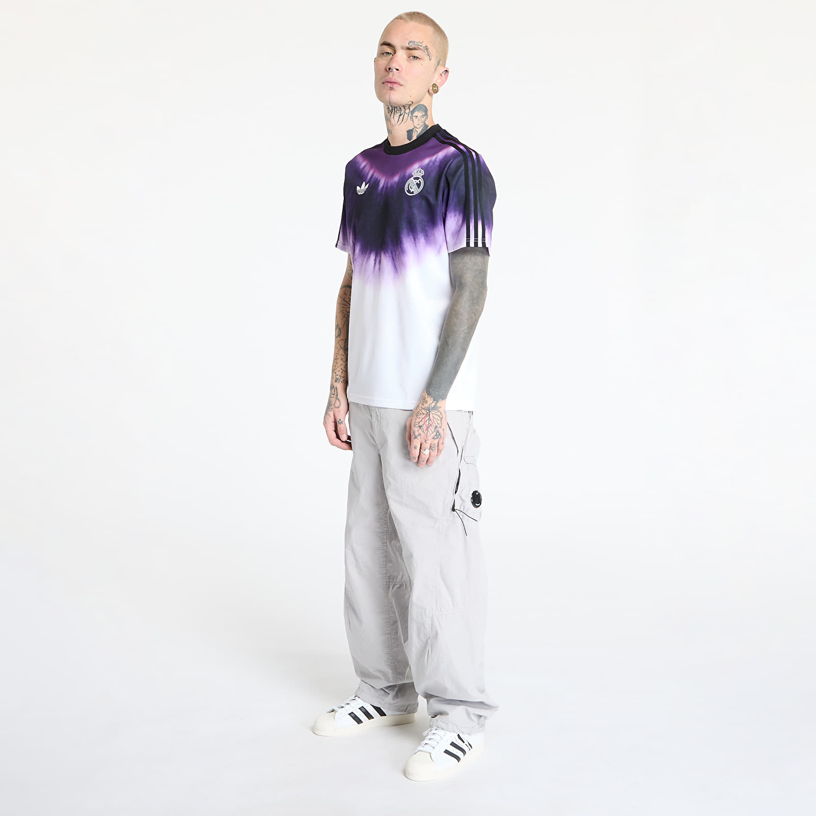Trikots adidas Real Madrid Chinese New Year Jersey Multicolor