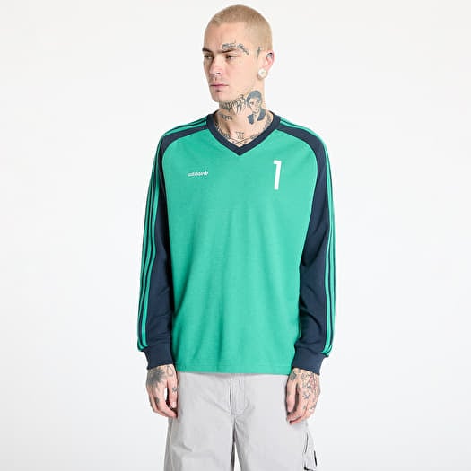 Jersey adidas Jersey Semi Court Green