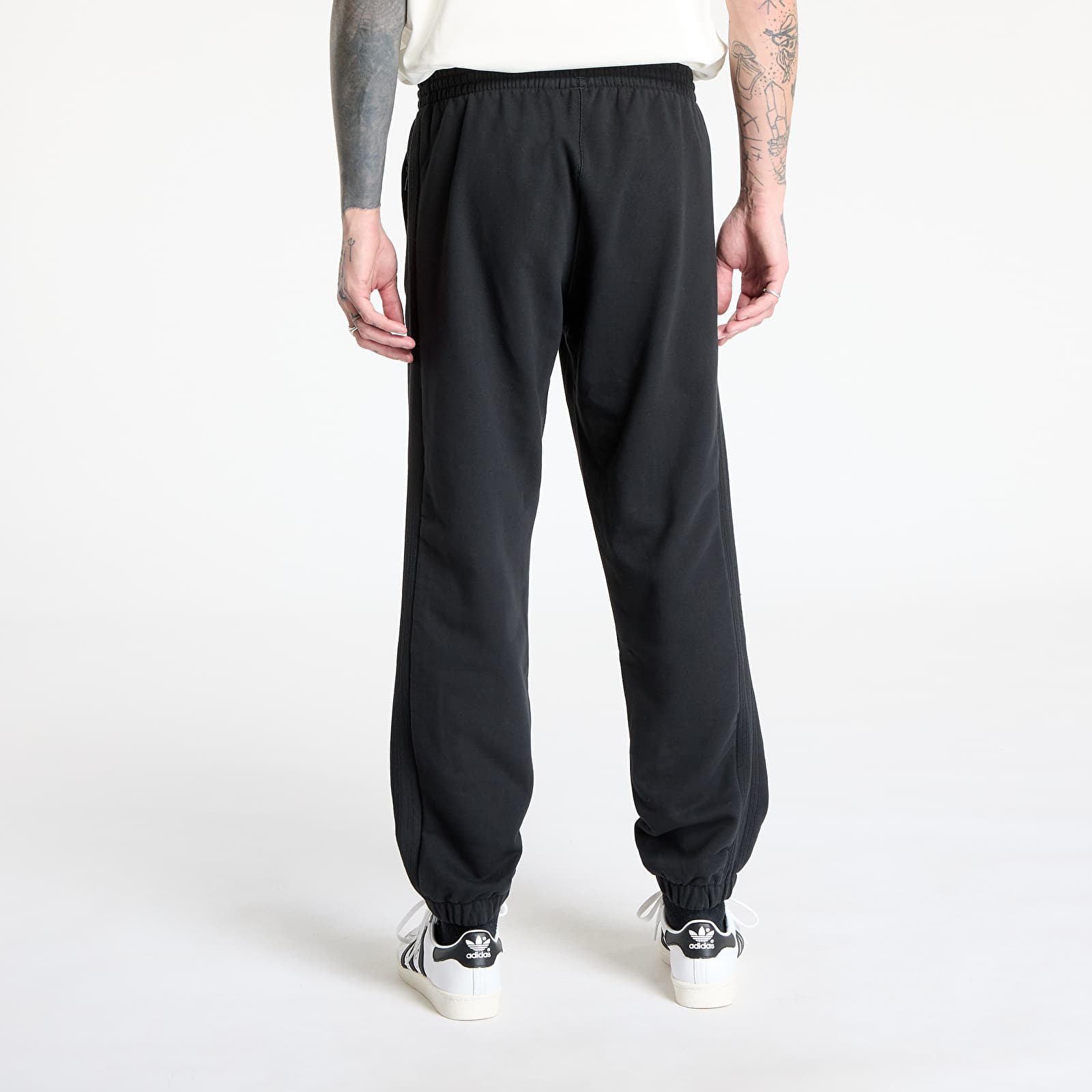 Jogger Pants adidas Premium Essentials Sweatpants Black