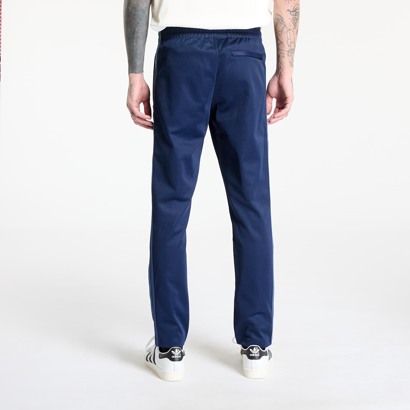 Jogger Pants adidas FCF Anniversary Track Pants Night Indigo/ Tech Indigo