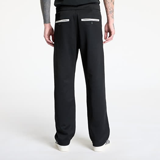 Pants adidas Premium Tailored Pant Black/ Black | Footshop