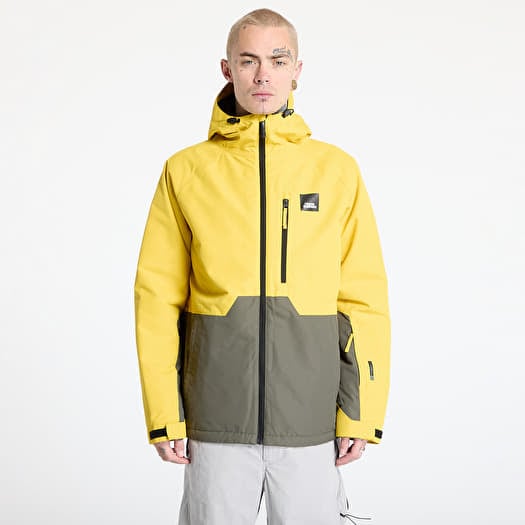 Horsefeathers Crown Jacket Sulphur