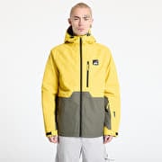 Horsefeathers Crown Jacket Sulphur