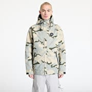 Horsefeathers Blake Jacket Desert Camo