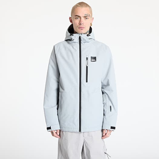 Horsefeathers Crown Jacket Mirage Gray