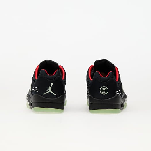 Jordan 5 Retro Fire Red Silver Tongue (2020) - MR KICKS