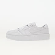 Air Jordan 1 Elevate Low White/ White-White