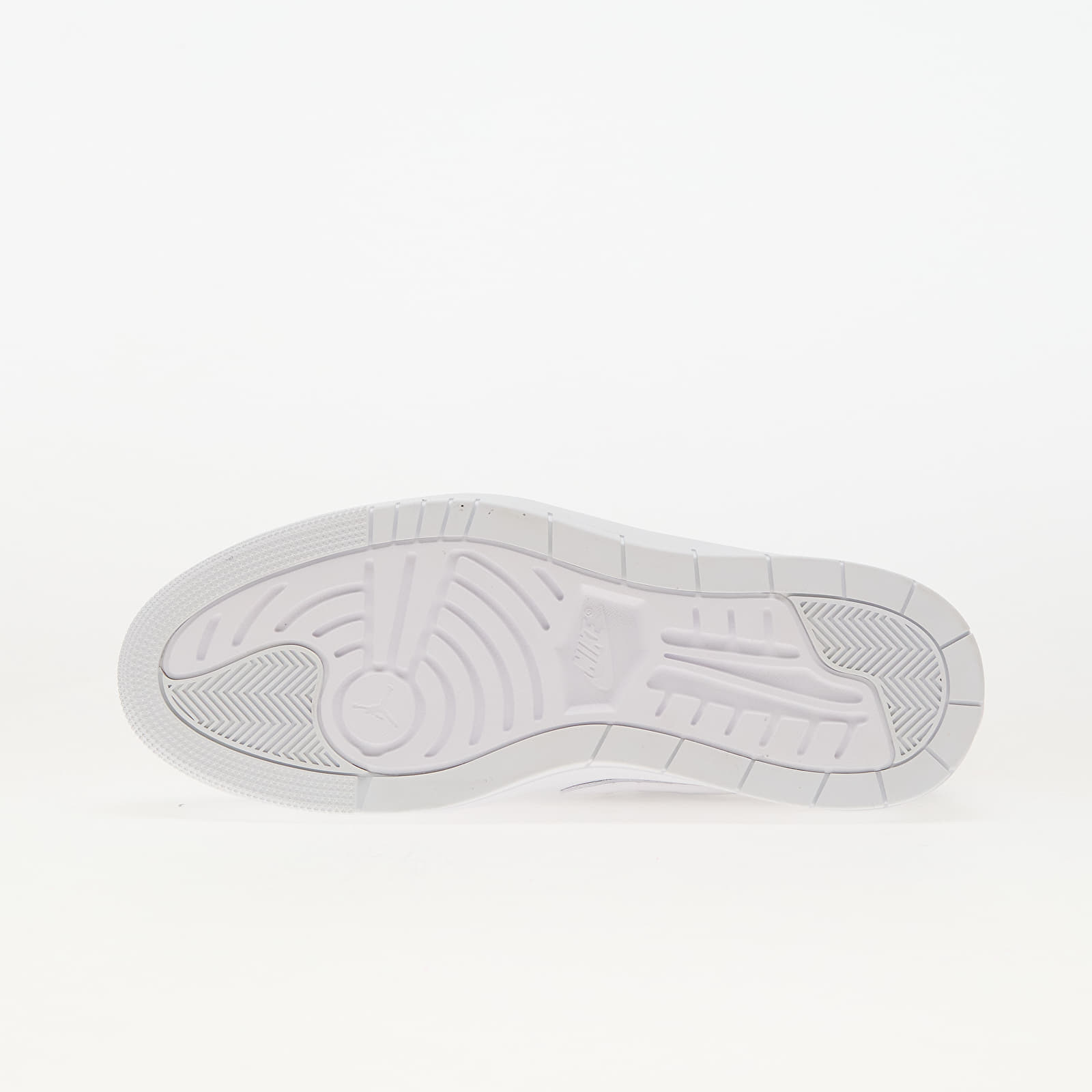 Női cipők Air Jordan 1 Elevate Low White/ White-White