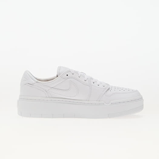 Weiße jordan schuhe damen online