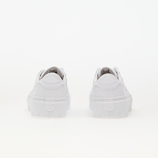 Women's shoes Air Jordan Elevate Low White/ White-White (DH7004