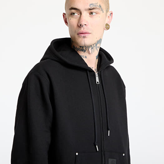 Hoodies and sweatshirts Carhartt WIP Hooded Eldon Sweat Jacket