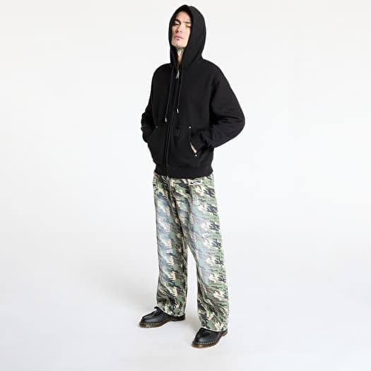 【CARHARTT】Hooded Eldon Sweat Jacket エルドン スウェット Carhartt WIP Hooded Eldon Sweat Jacket, Black | Official