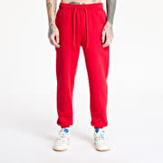 Jordan Brooklyn Fleece Men's Pants Gym Red/ White