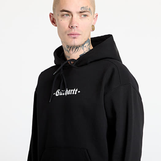 Hoodies and sweatshirts Carhartt WIP Greatest Hits Hooded