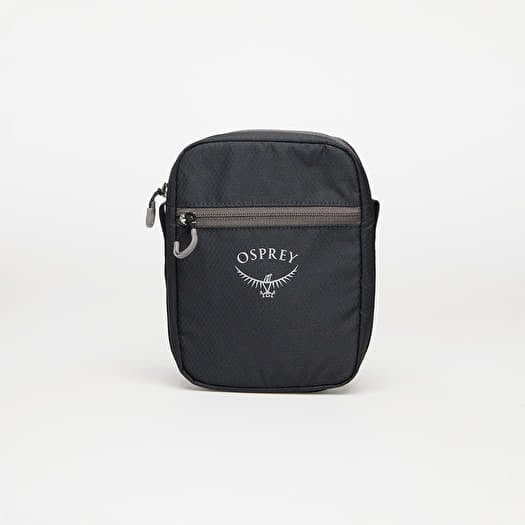 Torba oko struka Osprey Daylite Crossbody Pouch Black