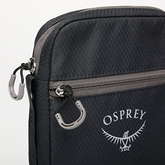 Osprey black crossbody bag new arrivals
