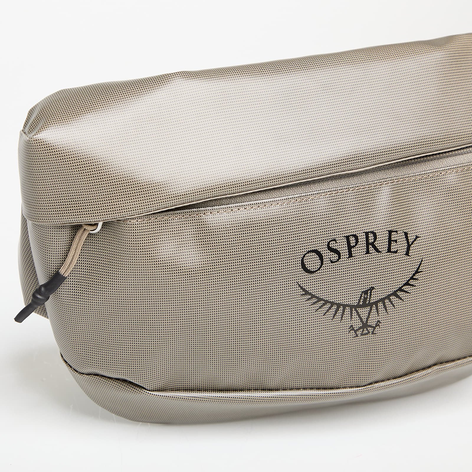 Ledvinky Osprey Transporter Waist Bag Tan Concrete