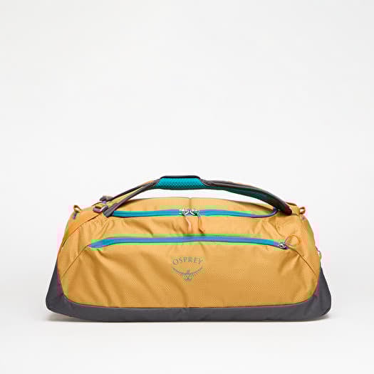 Osprey Daylite Duffel Bag 45 Tumbleweed Yellow/ Tunnel Vision