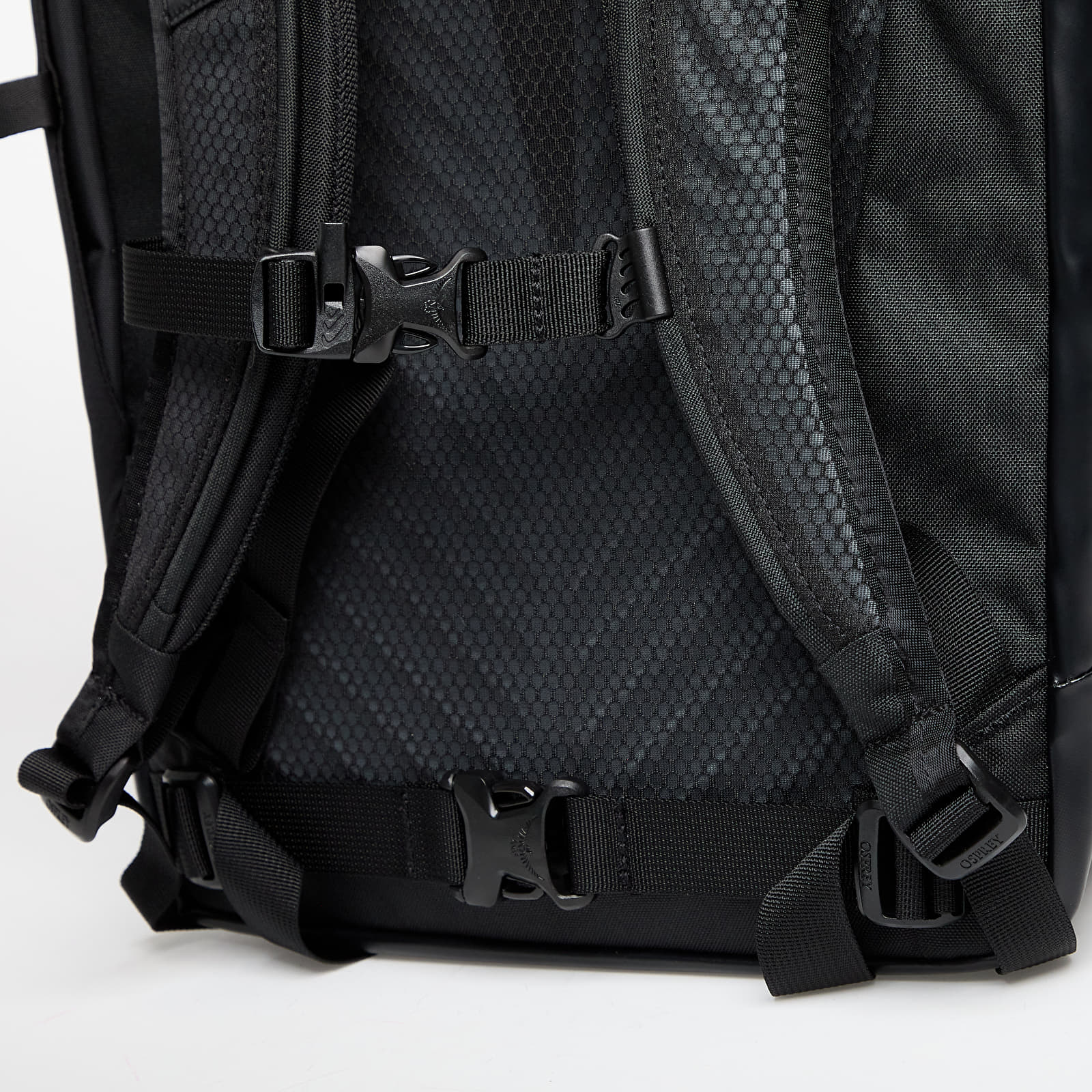 Backpacks Osprey Transporter Panel Loader Black