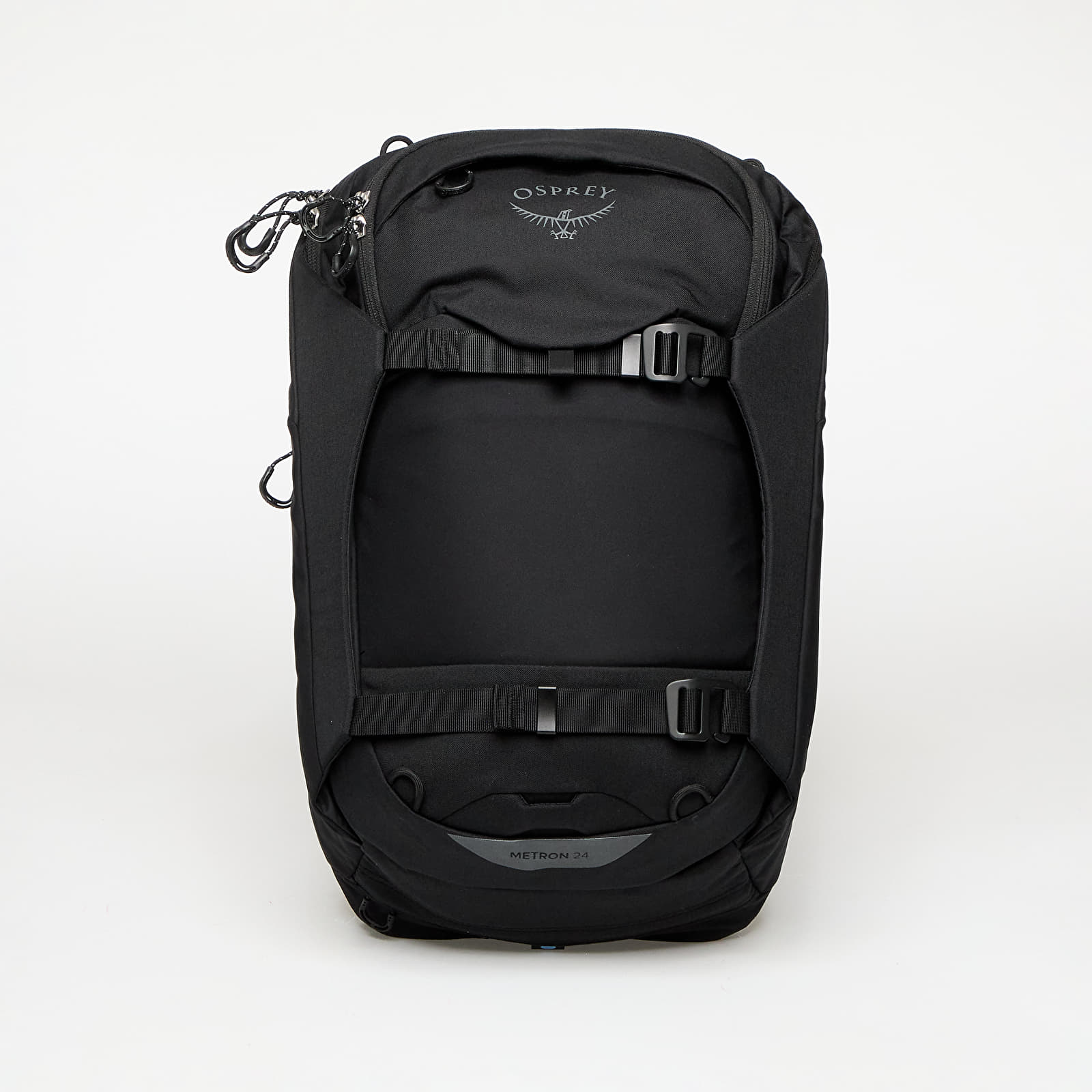 Rucksäcke Osprey Metron 24 Backpack Black