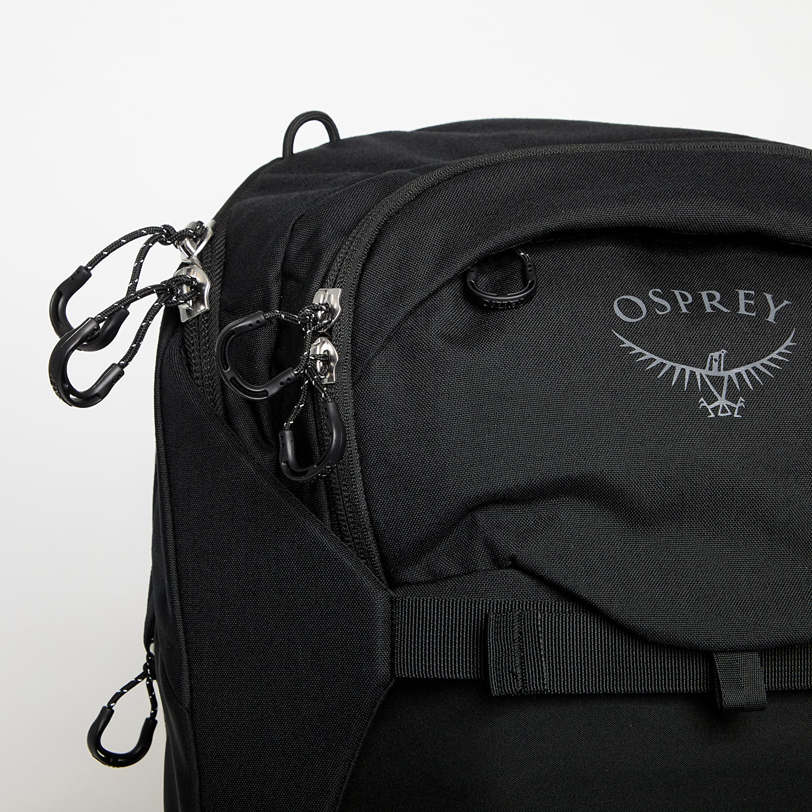 Rucksäcke Osprey Metron 24 Backpack Black