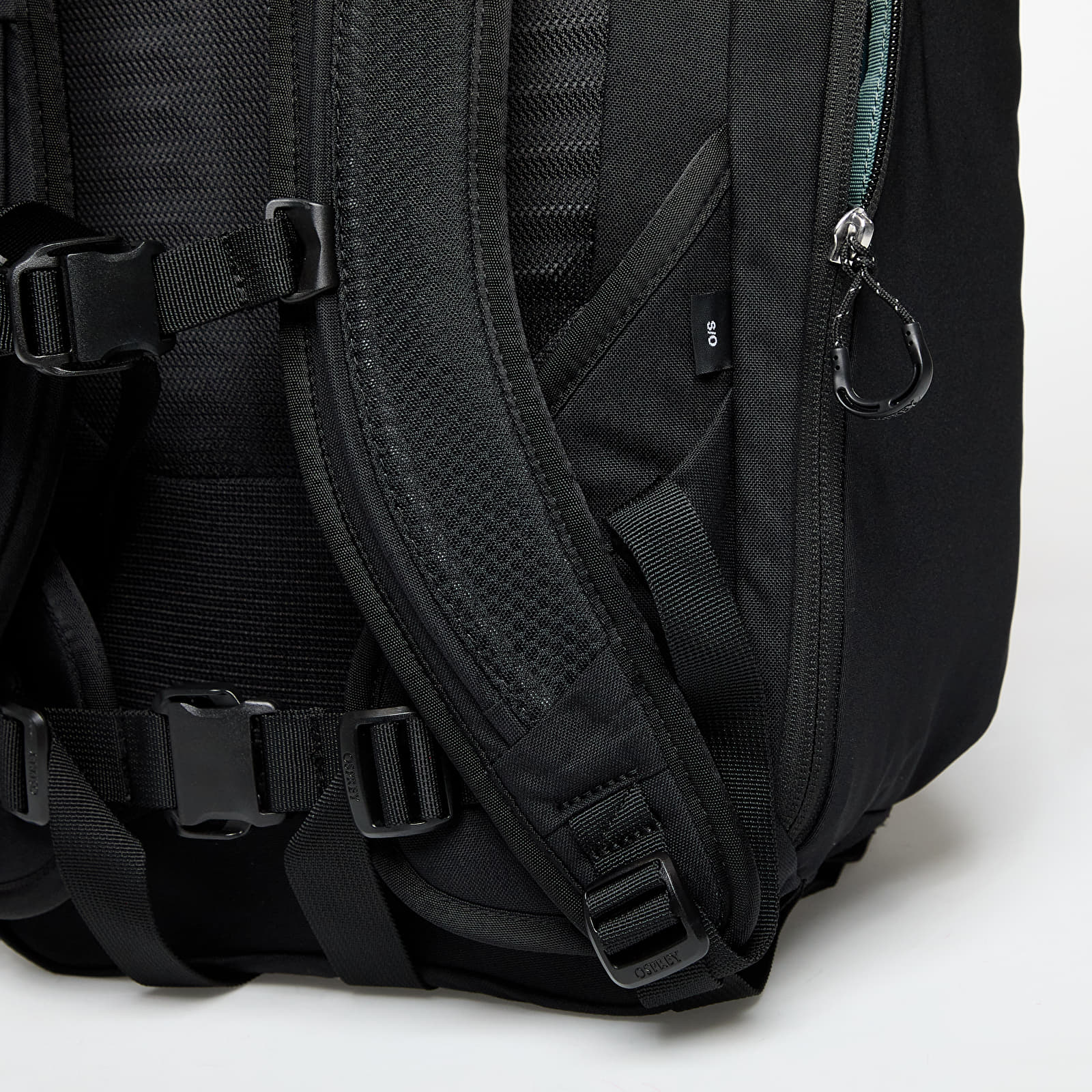 Rucksäcke Osprey Metron 24 Backpack Black