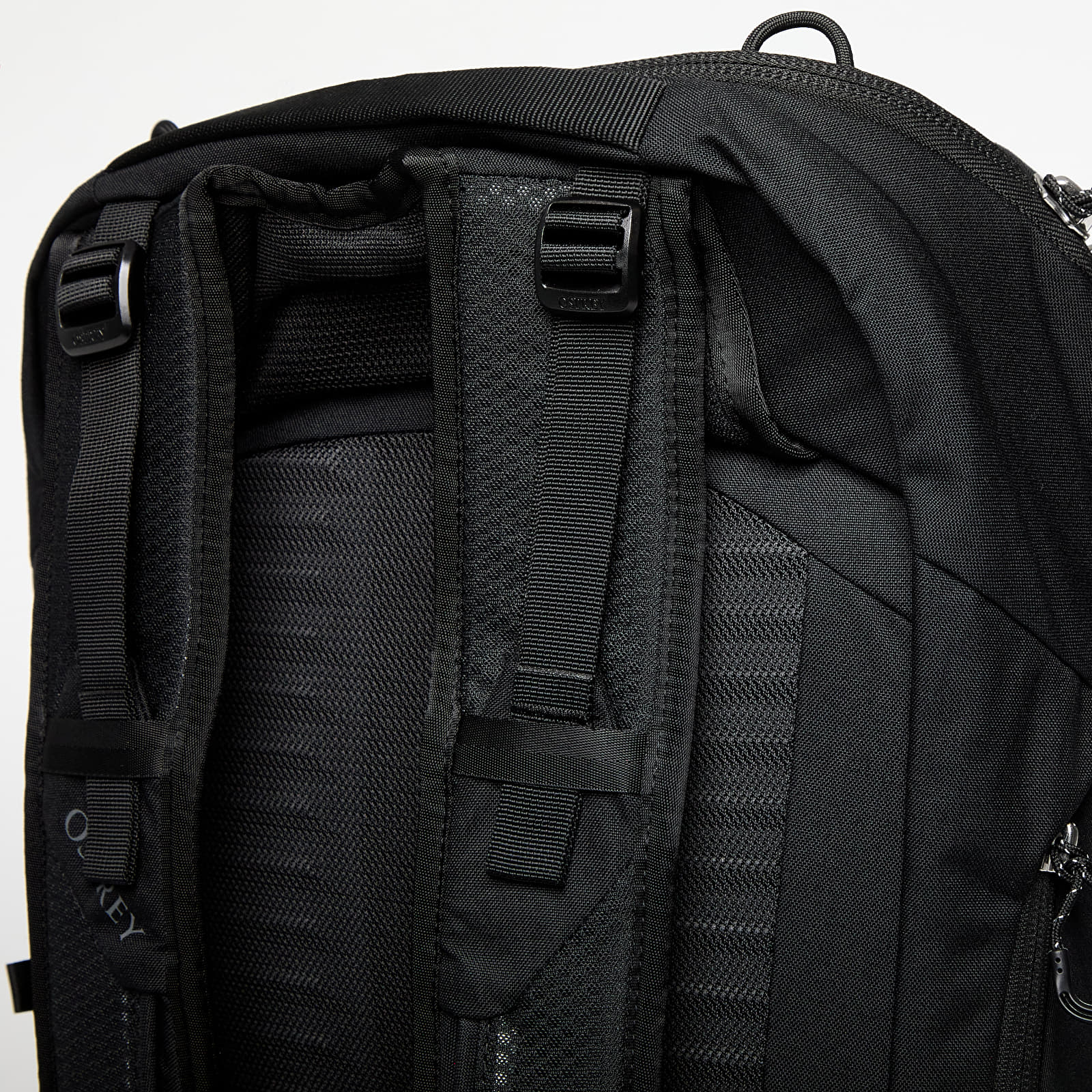 Rugzakken Osprey Metron 24 Backpack Black