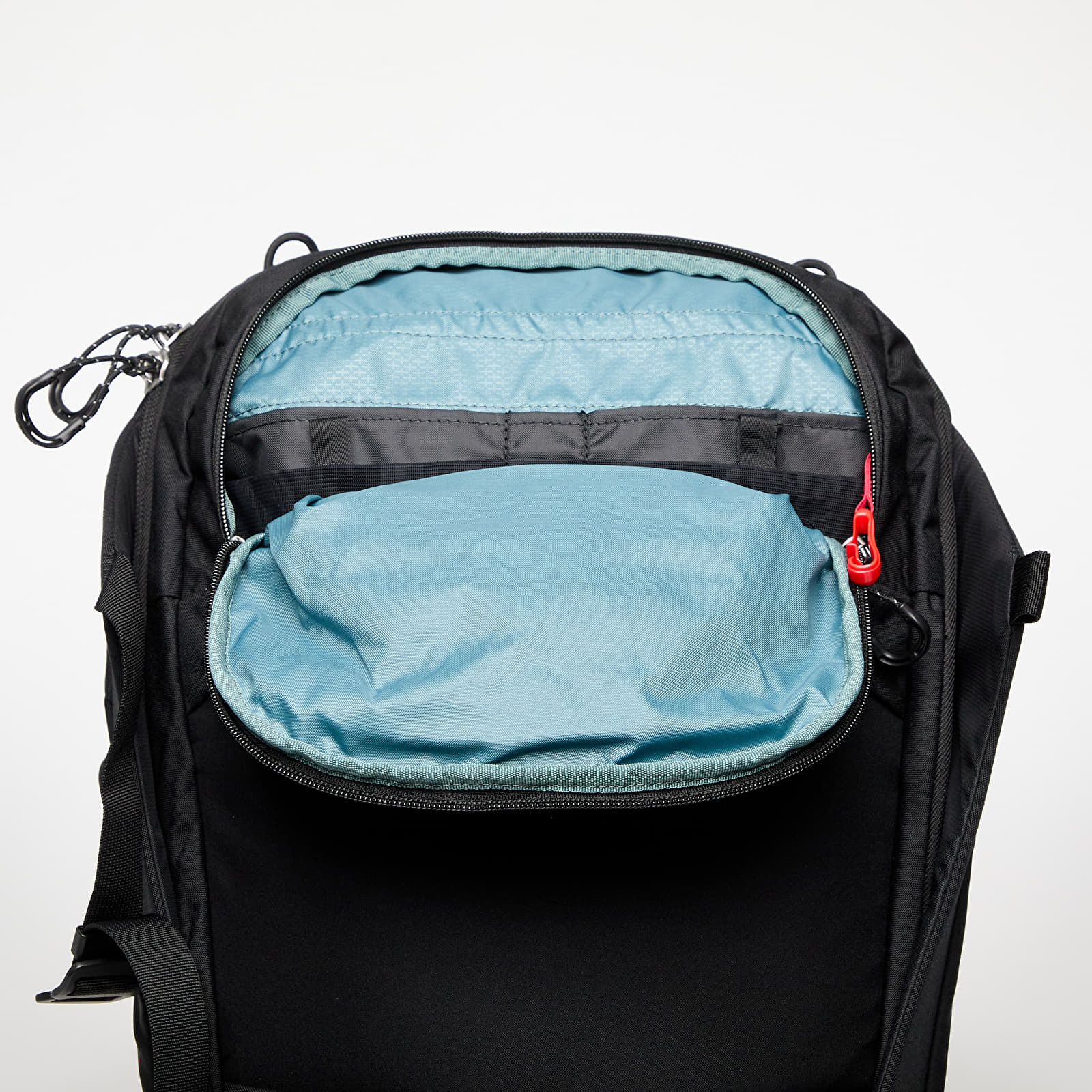 Rugzakken Osprey Metron 24 Backpack Black