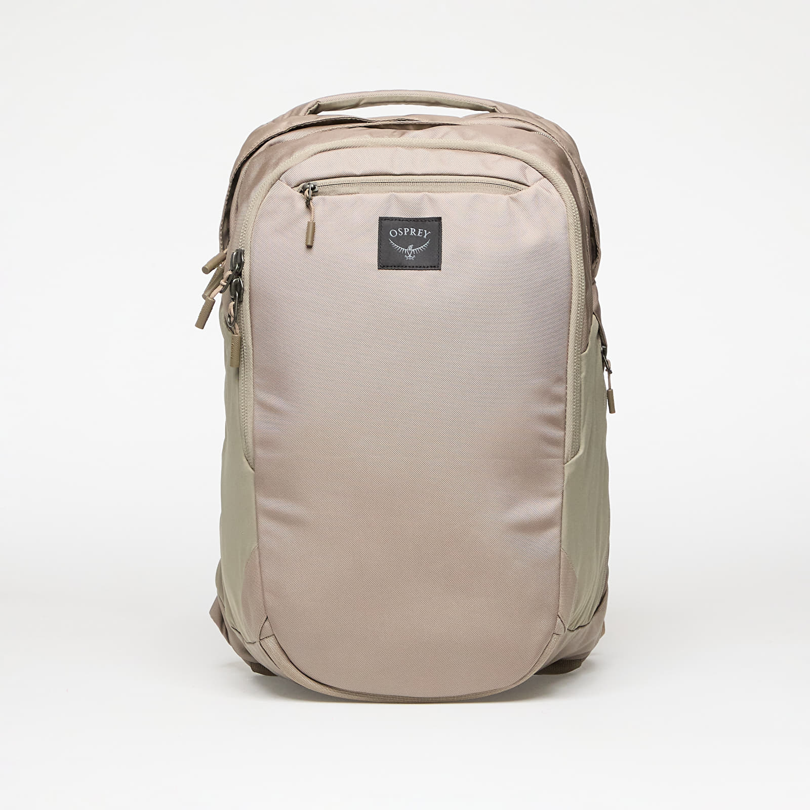 Backpacks Osprey Aoede Airspeed Backpack 20 Tan Concrete