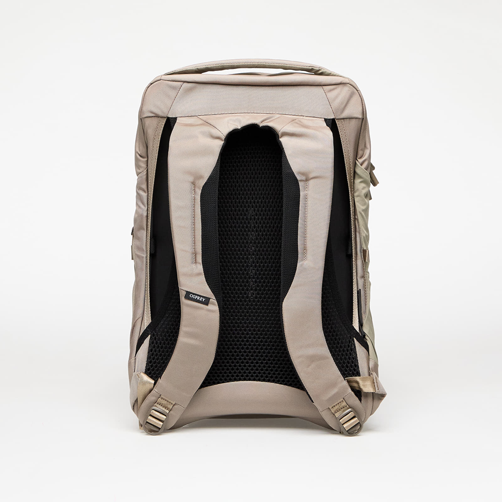 Sacs à dos Osprey Aoede Airspeed Backpack 20 Tan Concrete