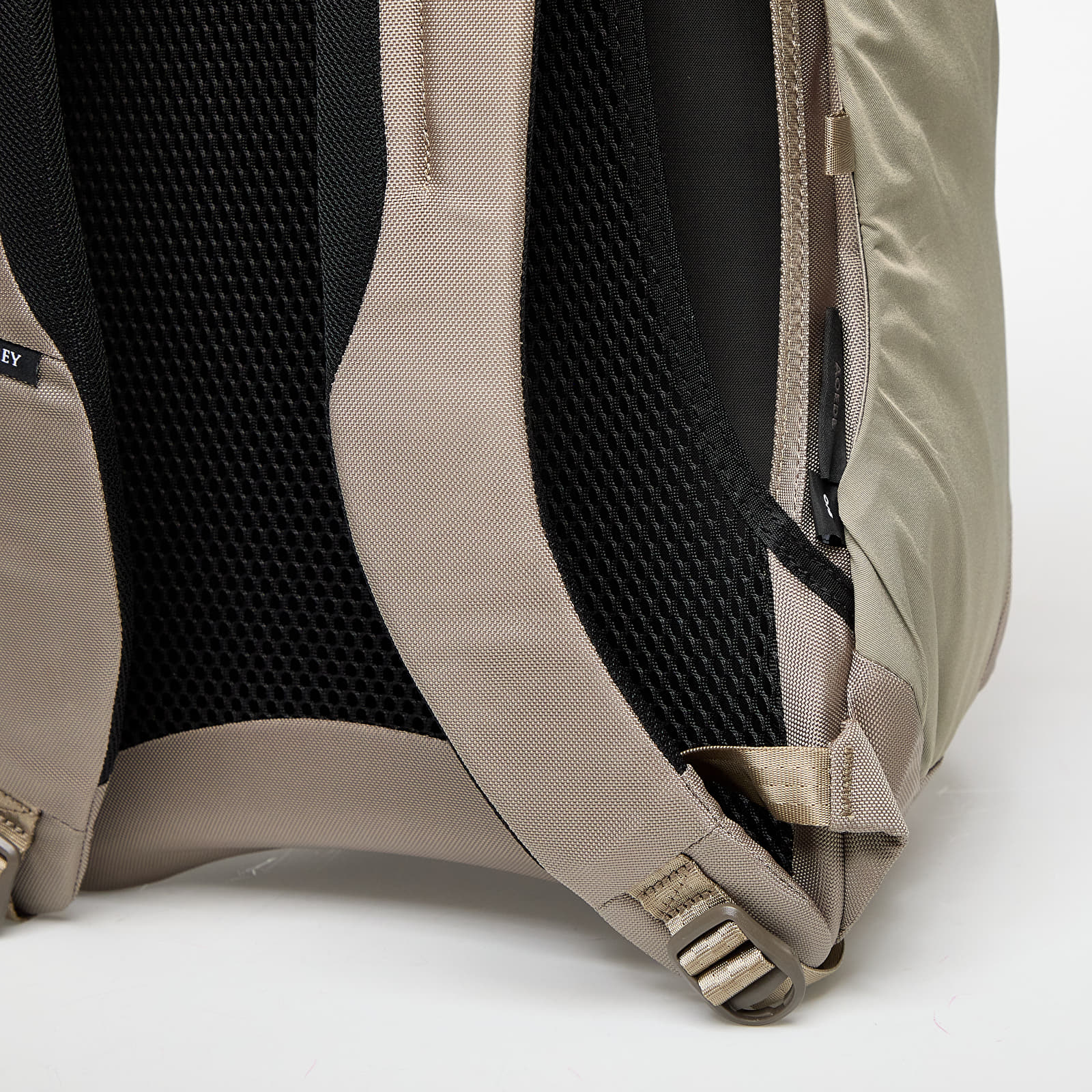 Backpacks Osprey Aoede Airspeed Backpack 20 Tan Concrete