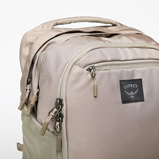 Backpacks Osprey Aoede Airspeed Backpack 20 Tan Concrete