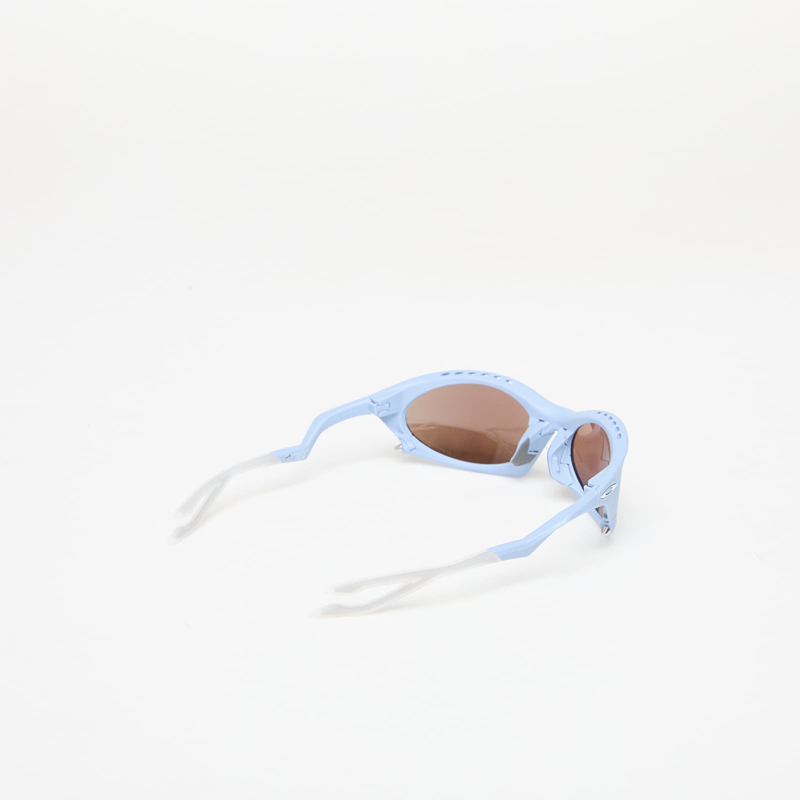 Päikeseprillid Oakley Plantaris Matte Stonewash/ Prizm Deep Water Polarized