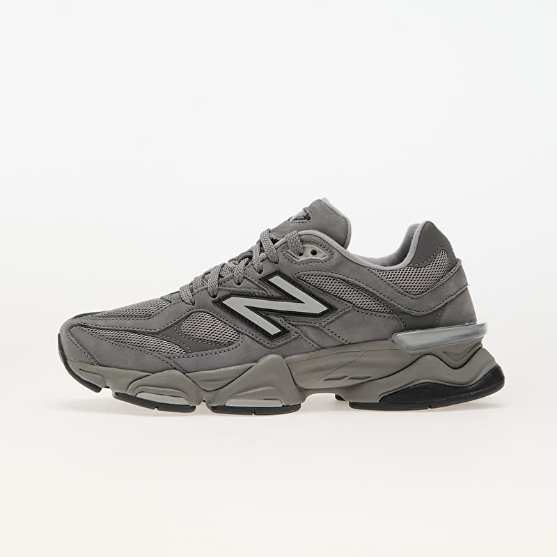 New Balance 9060 グレー 23.0 New Balance 9060 Shadow Grey | Footshop