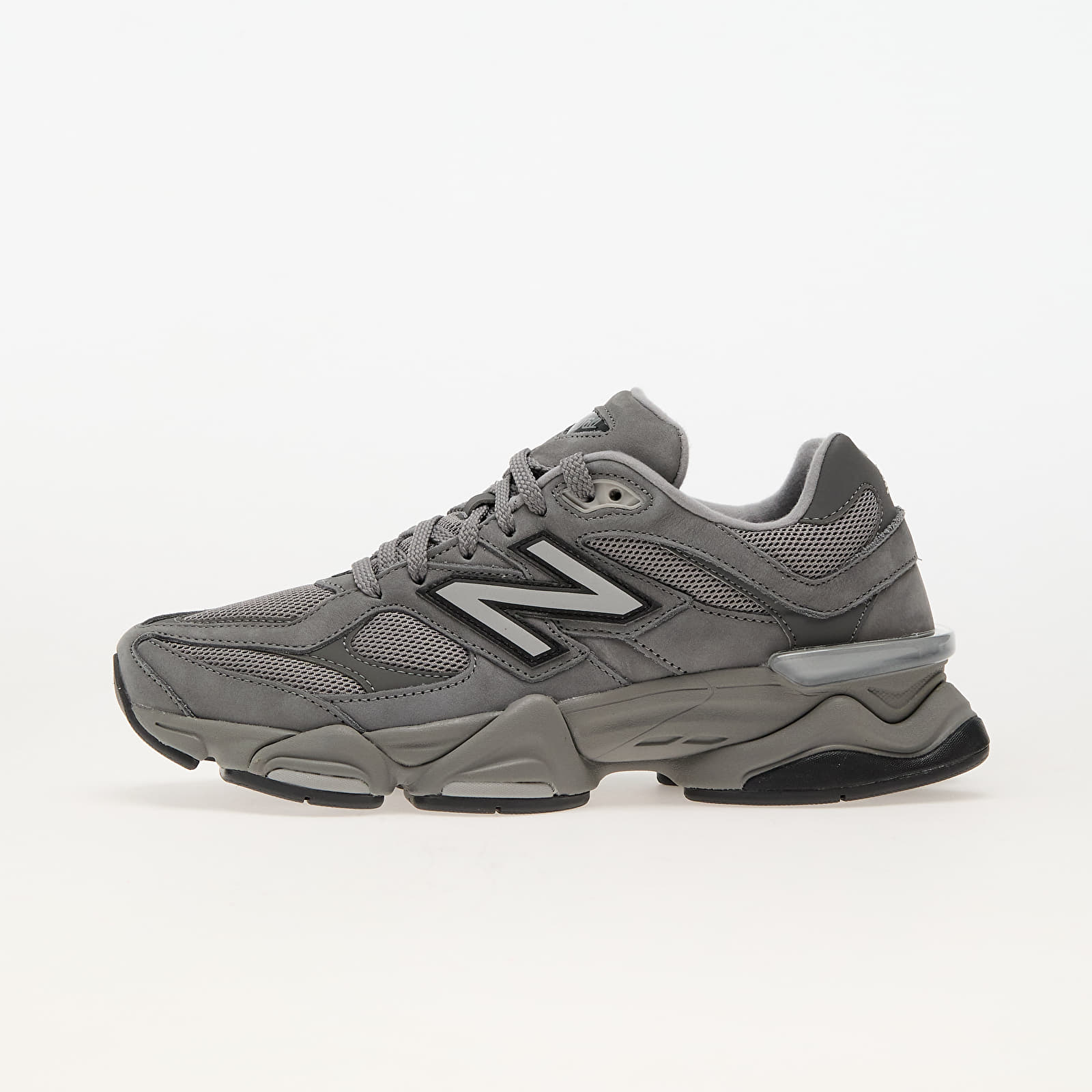 Men's shoes New Balance 9060 Shadow Grey