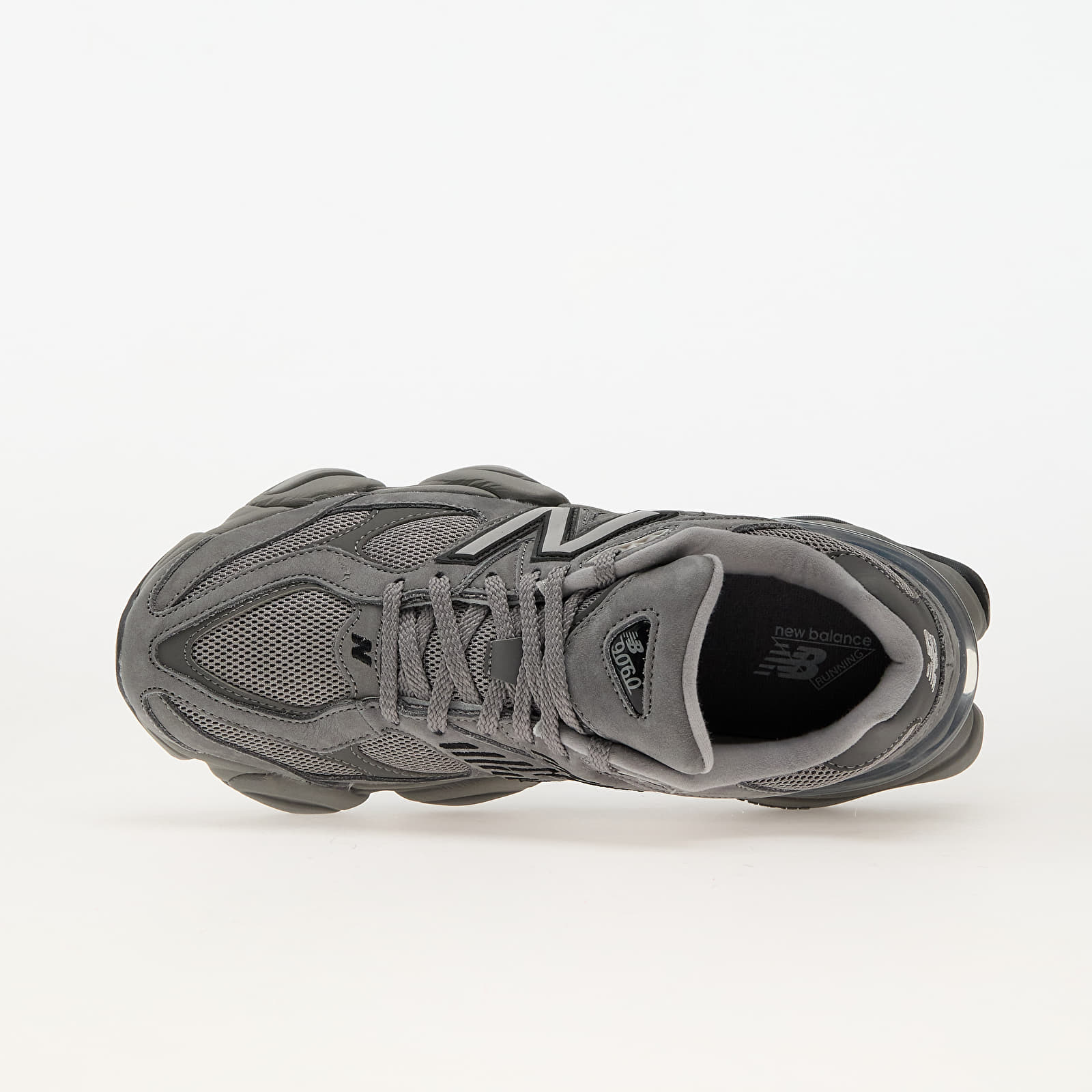 Men's shoes New Balance 9060 Shadow Grey