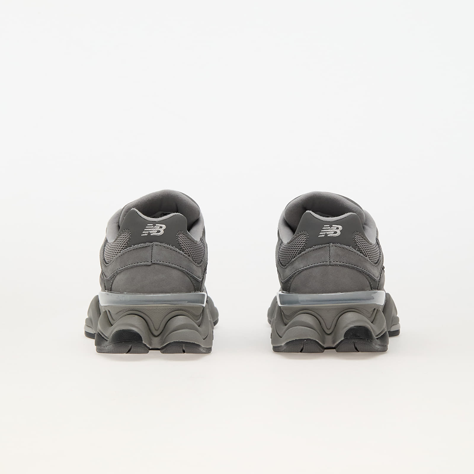 Men's shoes New Balance 9060 Shadow Grey