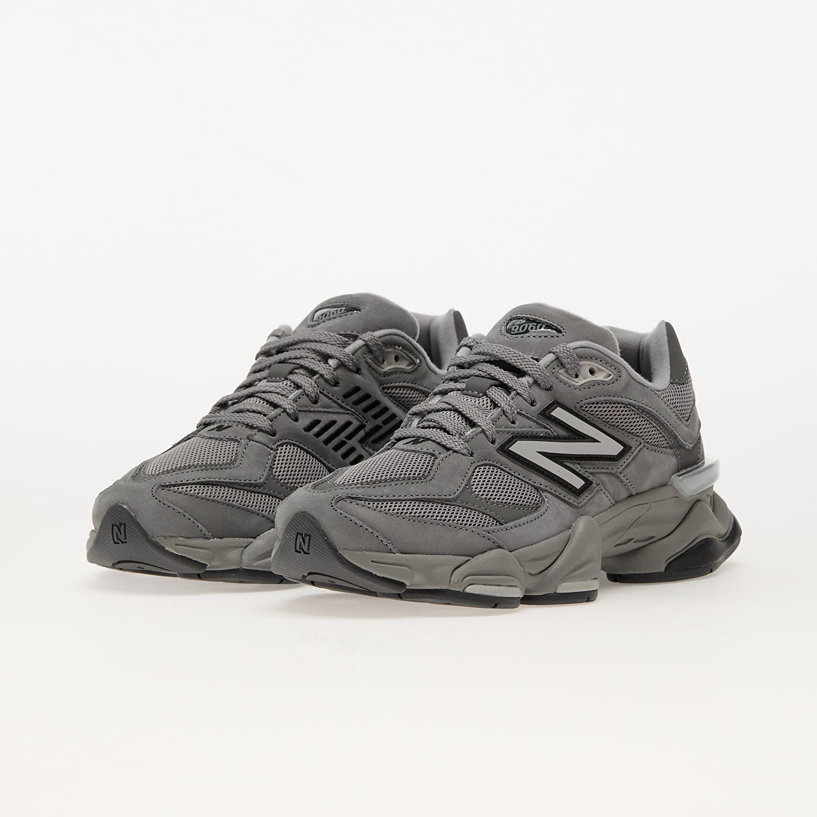Men's shoes New Balance 9060 Shadow Grey