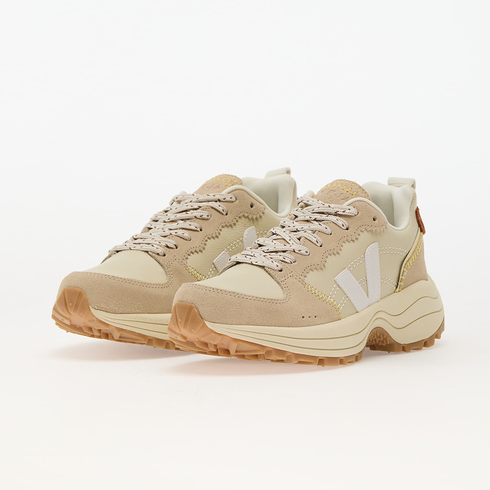 Frauen Veja W x Bimba Y Lola Multico-Almond