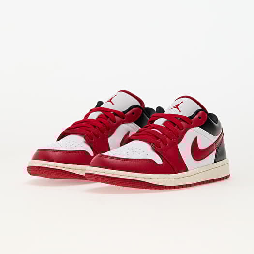 Jordans rot damen store