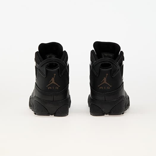 Men's shoes Jordan Winterized Rings Black/ Rustic (FV3826-001